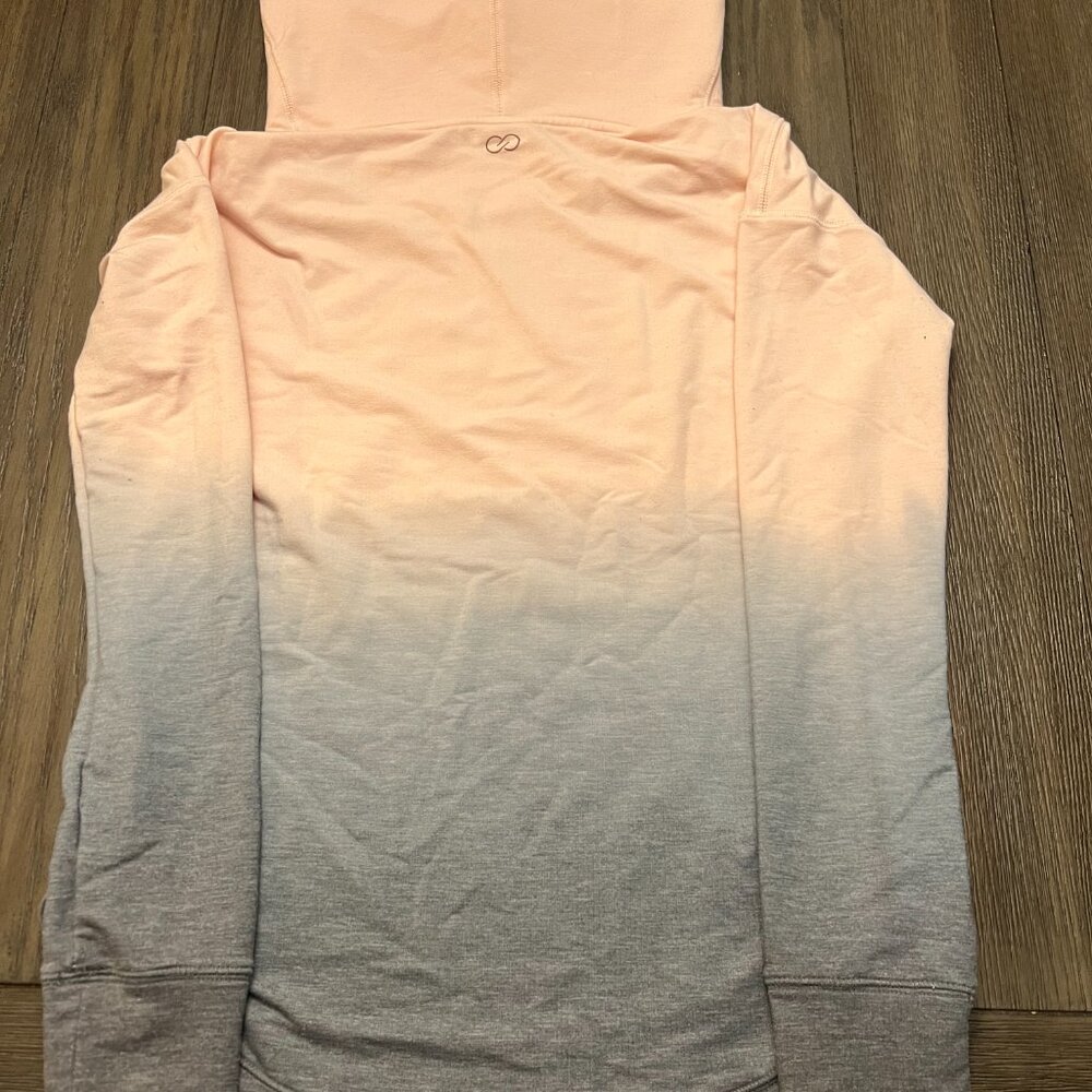 Calia Pullover Hoodie Sz S - Picture 2 of 3